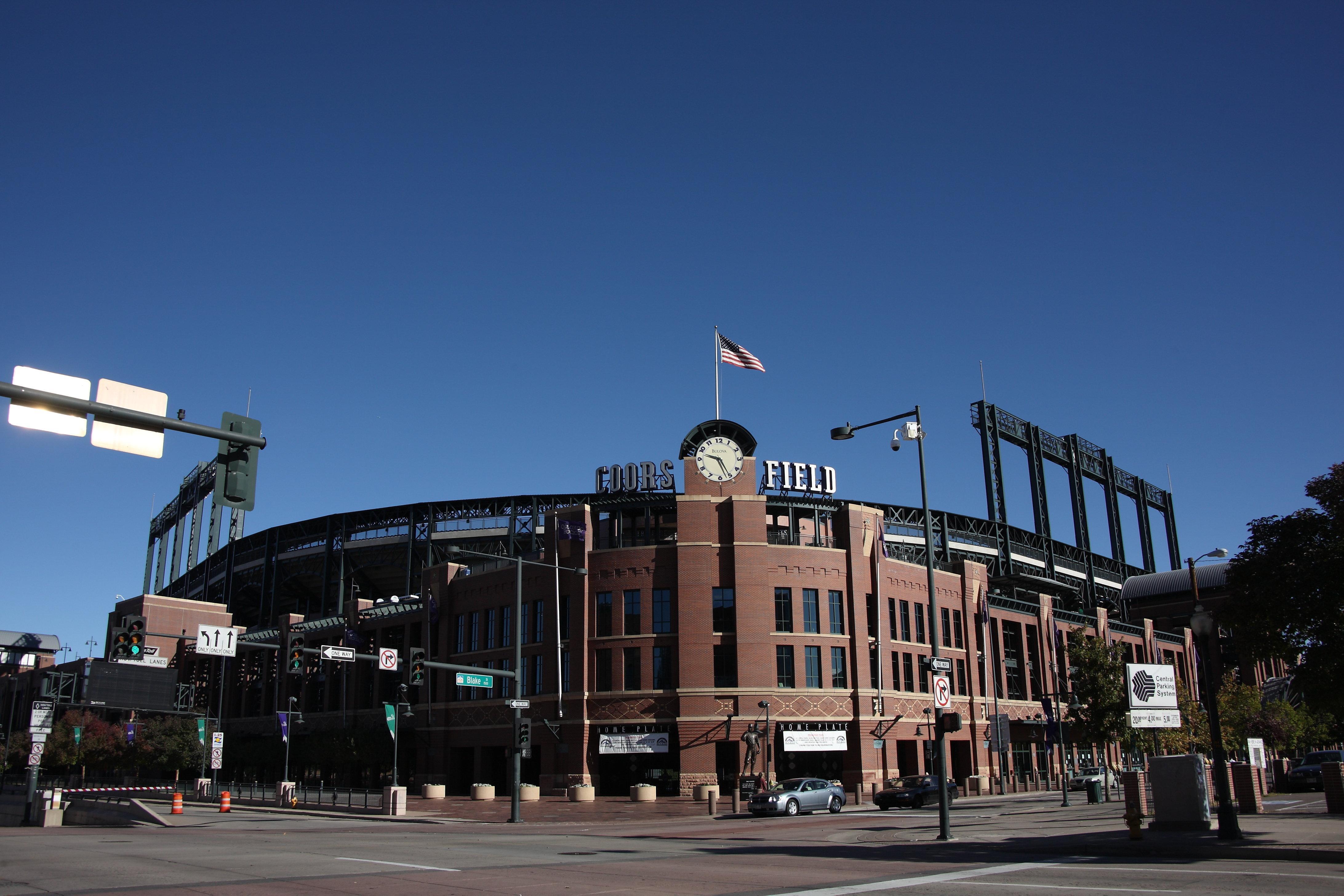 Staybridge Suites Denver - Central Park By Ihg Exterior photo
