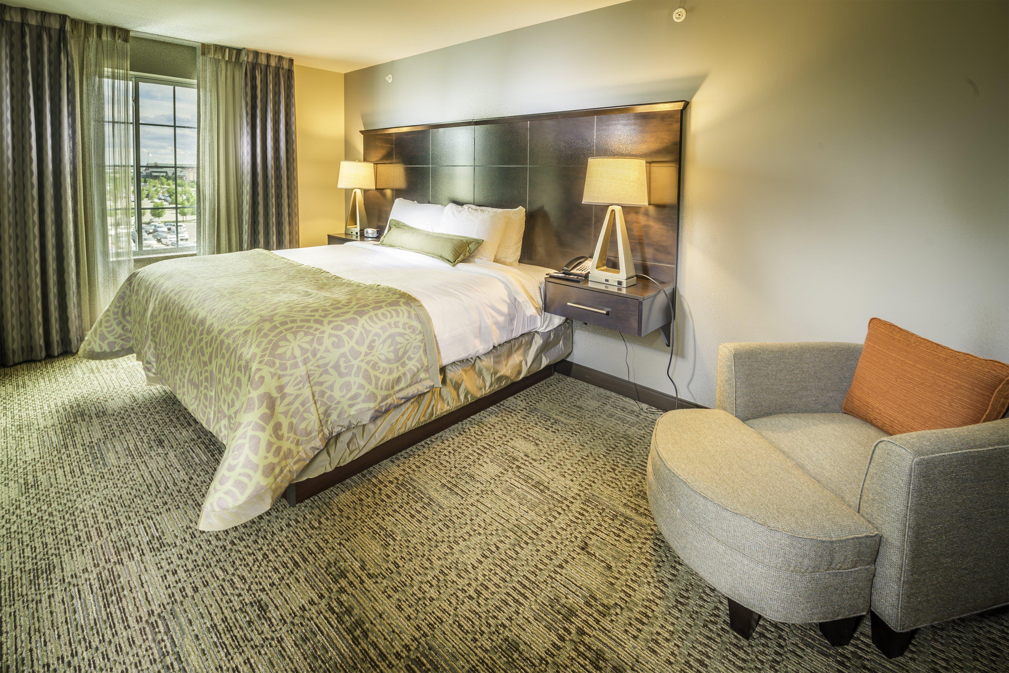 Staybridge Suites Denver - Central Park By Ihg Exterior photo