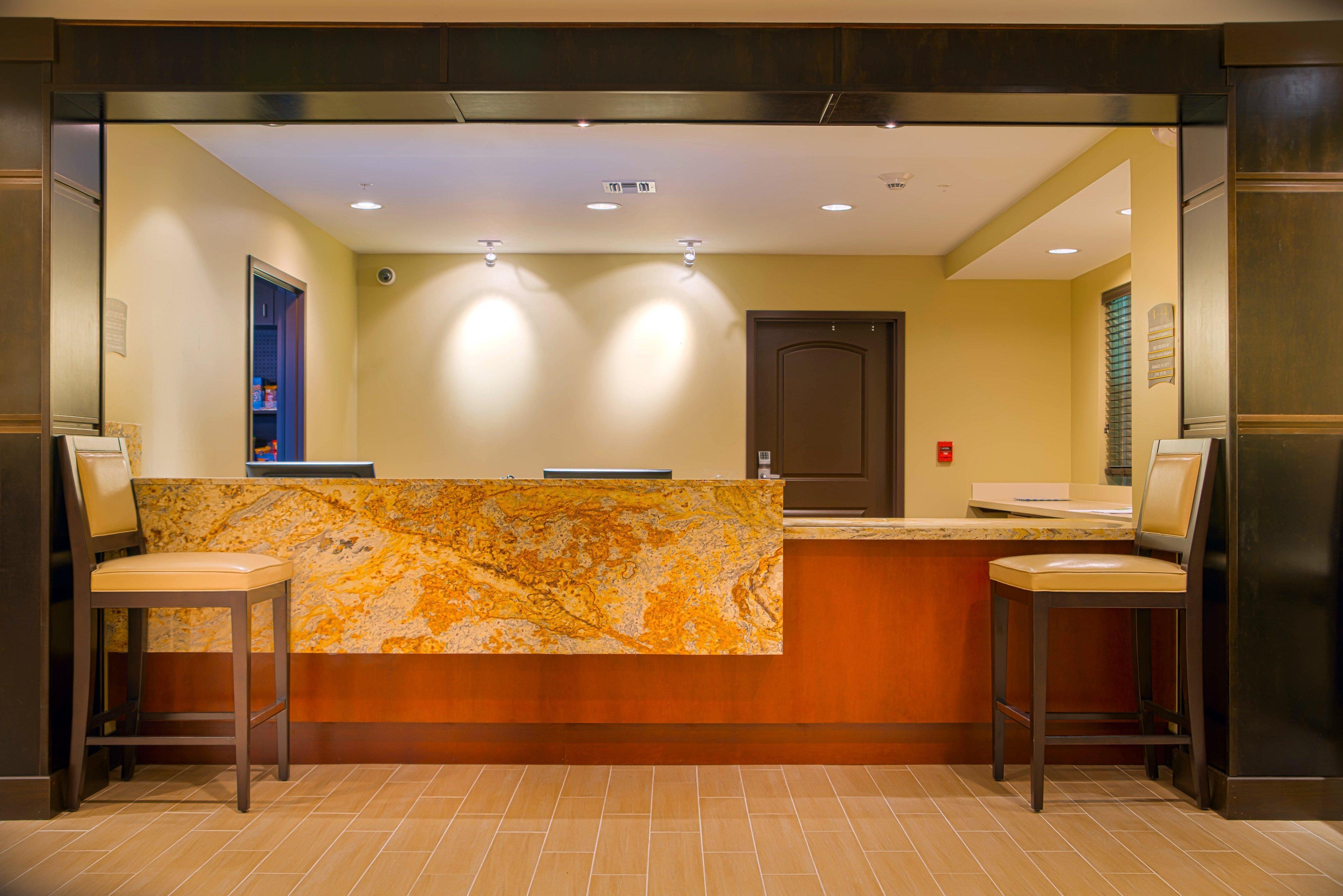 Staybridge Suites Denver - Central Park By Ihg Exterior photo