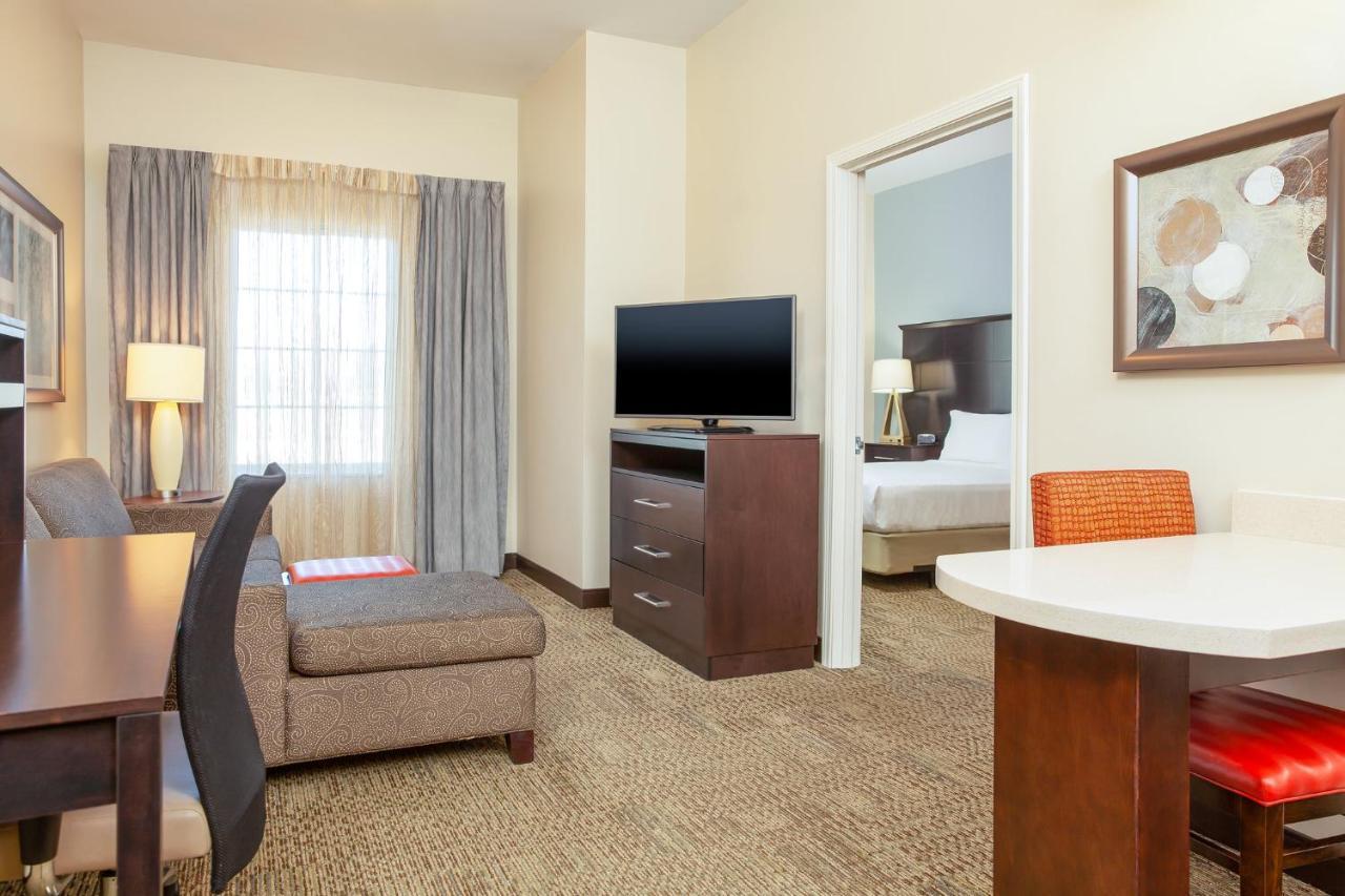 Staybridge Suites Denver - Central Park By Ihg Exterior photo