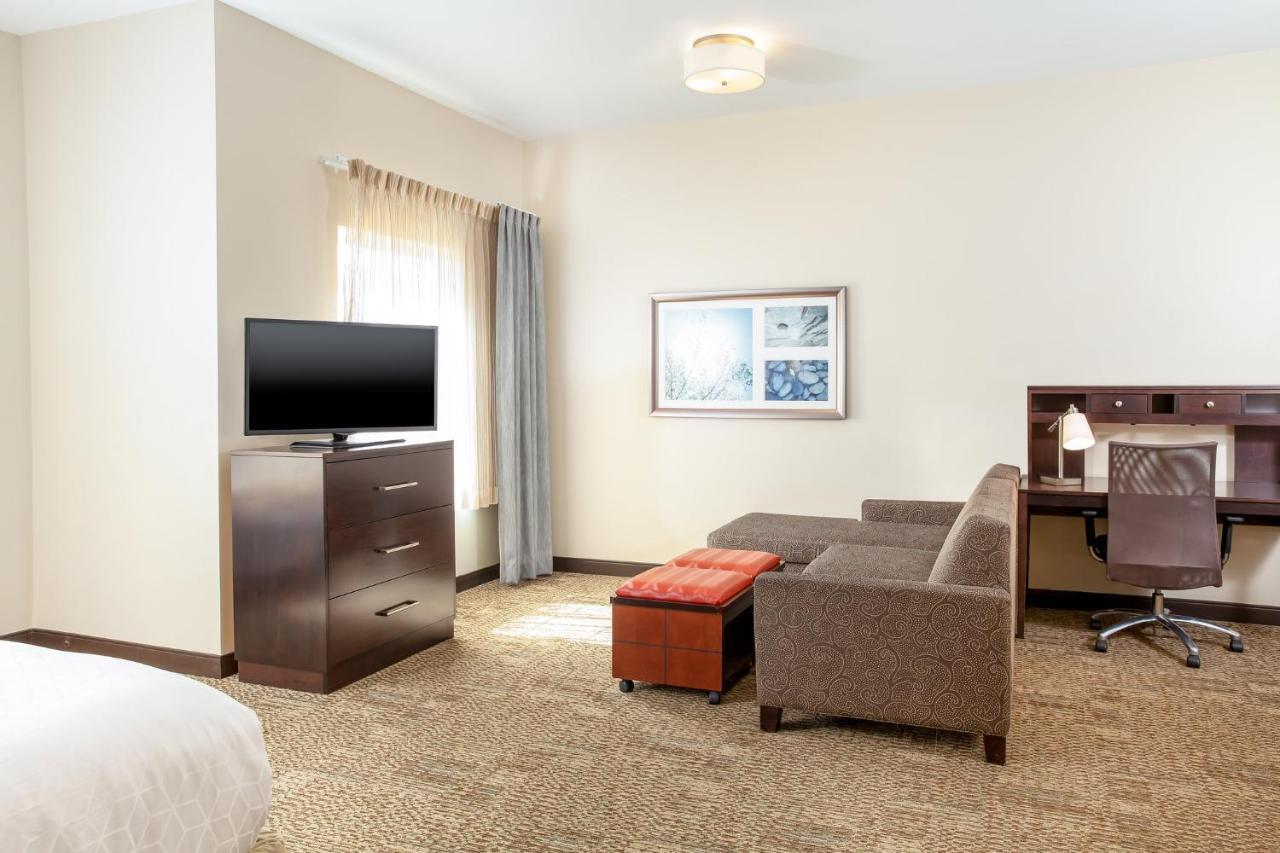 Staybridge Suites Denver - Central Park By Ihg Exterior photo