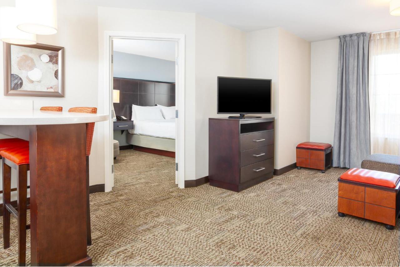 Staybridge Suites Denver - Central Park By Ihg Exterior photo