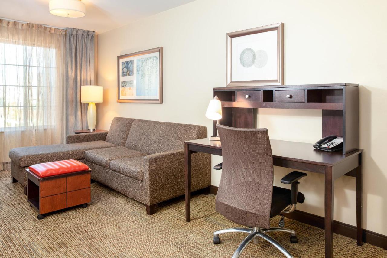 Staybridge Suites Denver - Central Park By Ihg Exterior photo