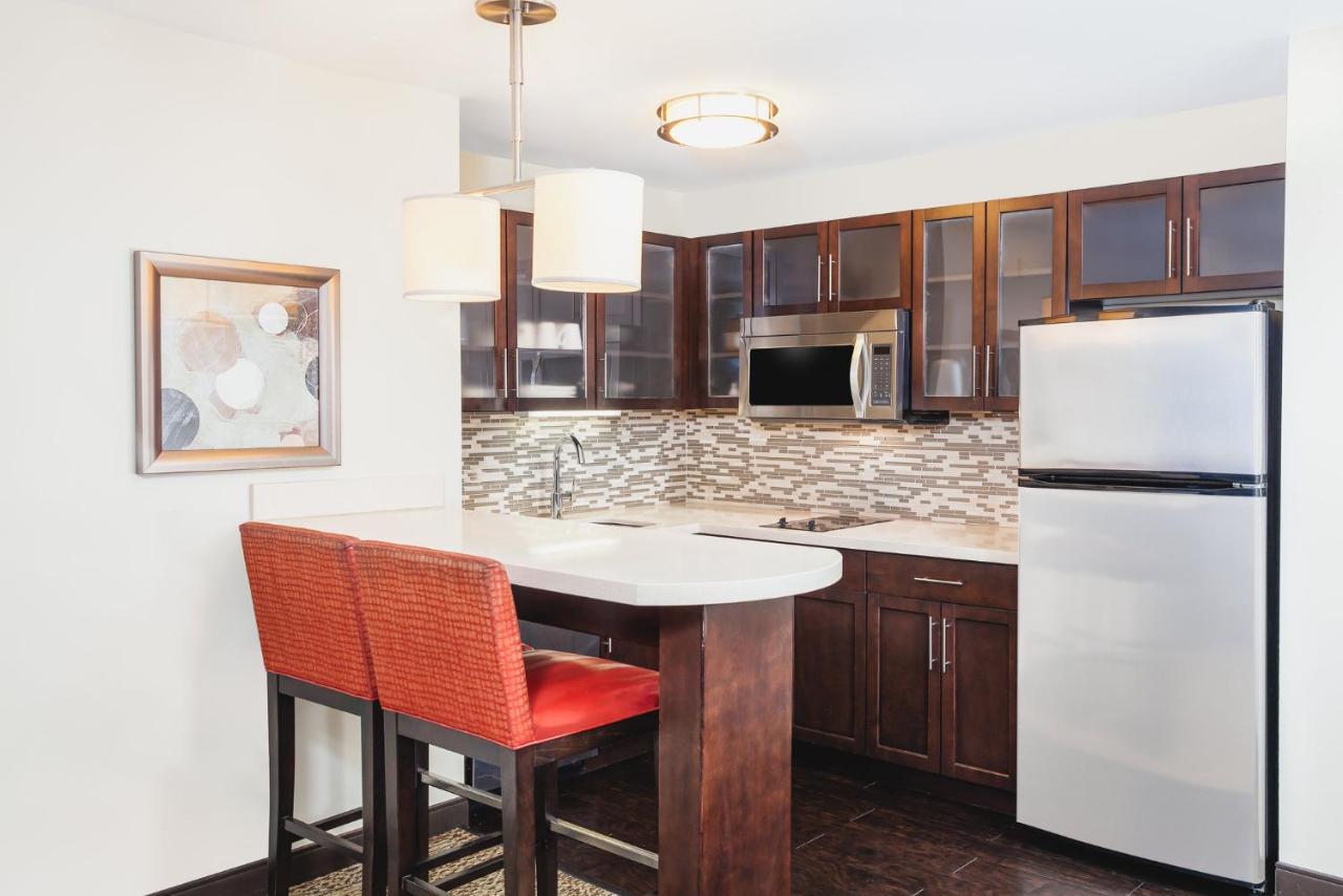 Staybridge Suites Denver - Central Park By Ihg Exterior photo