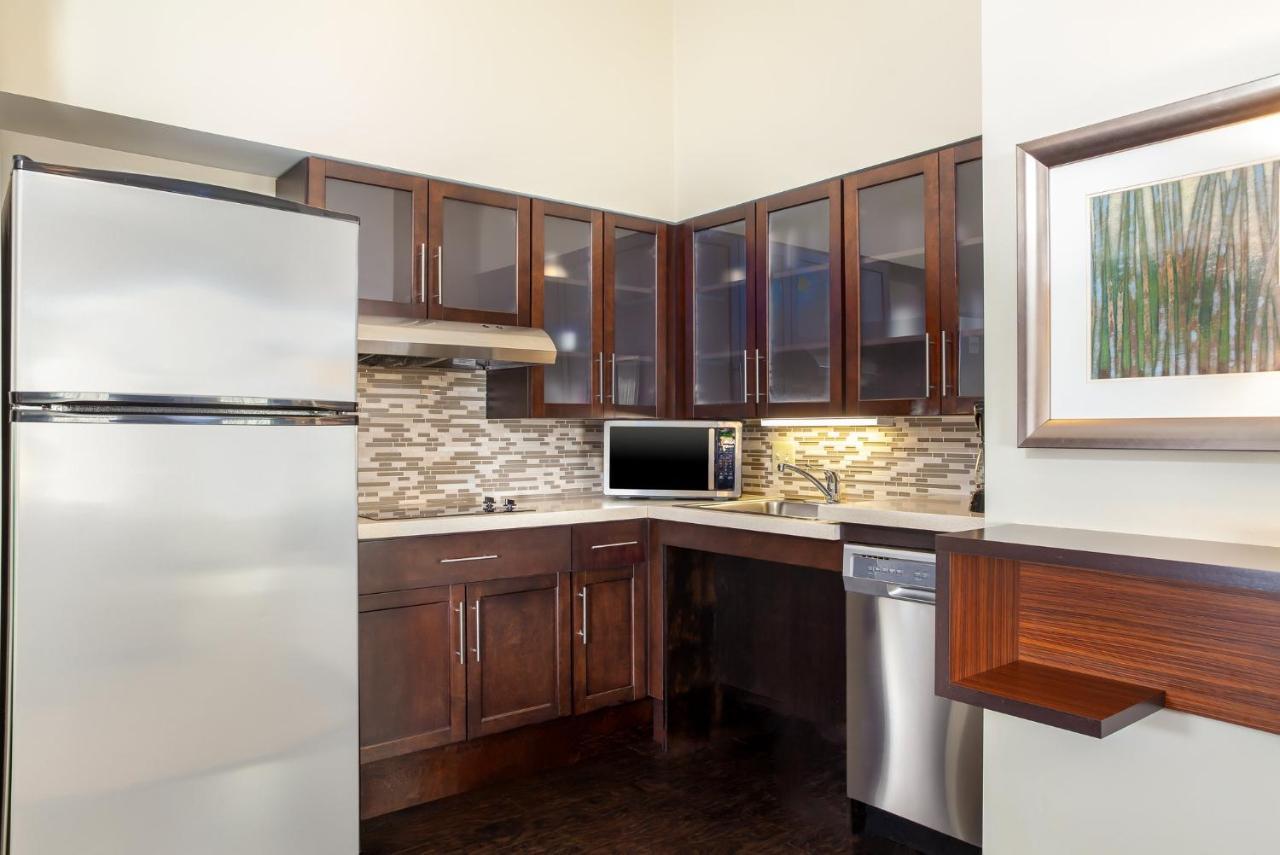 Staybridge Suites Denver - Central Park By Ihg Exterior photo
