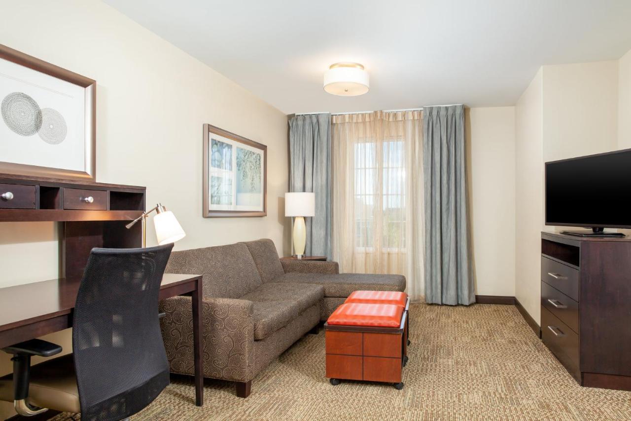 Staybridge Suites Denver - Central Park By Ihg Exterior photo
