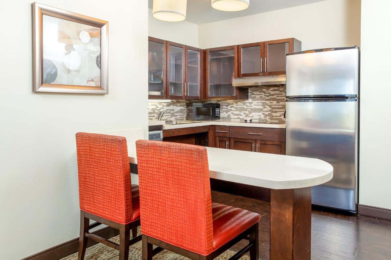 Staybridge Suites Denver - Central Park By Ihg Exterior photo