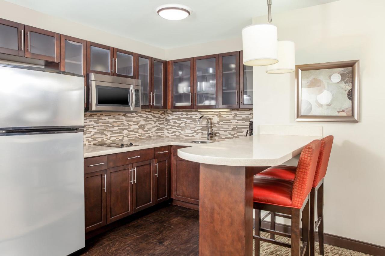 Staybridge Suites Denver - Central Park By Ihg Exterior photo