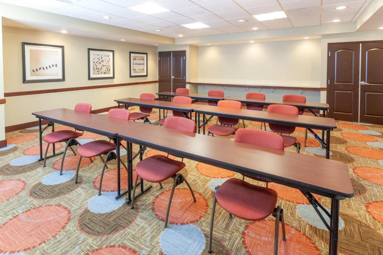 Staybridge Suites Denver - Central Park By Ihg Exterior photo