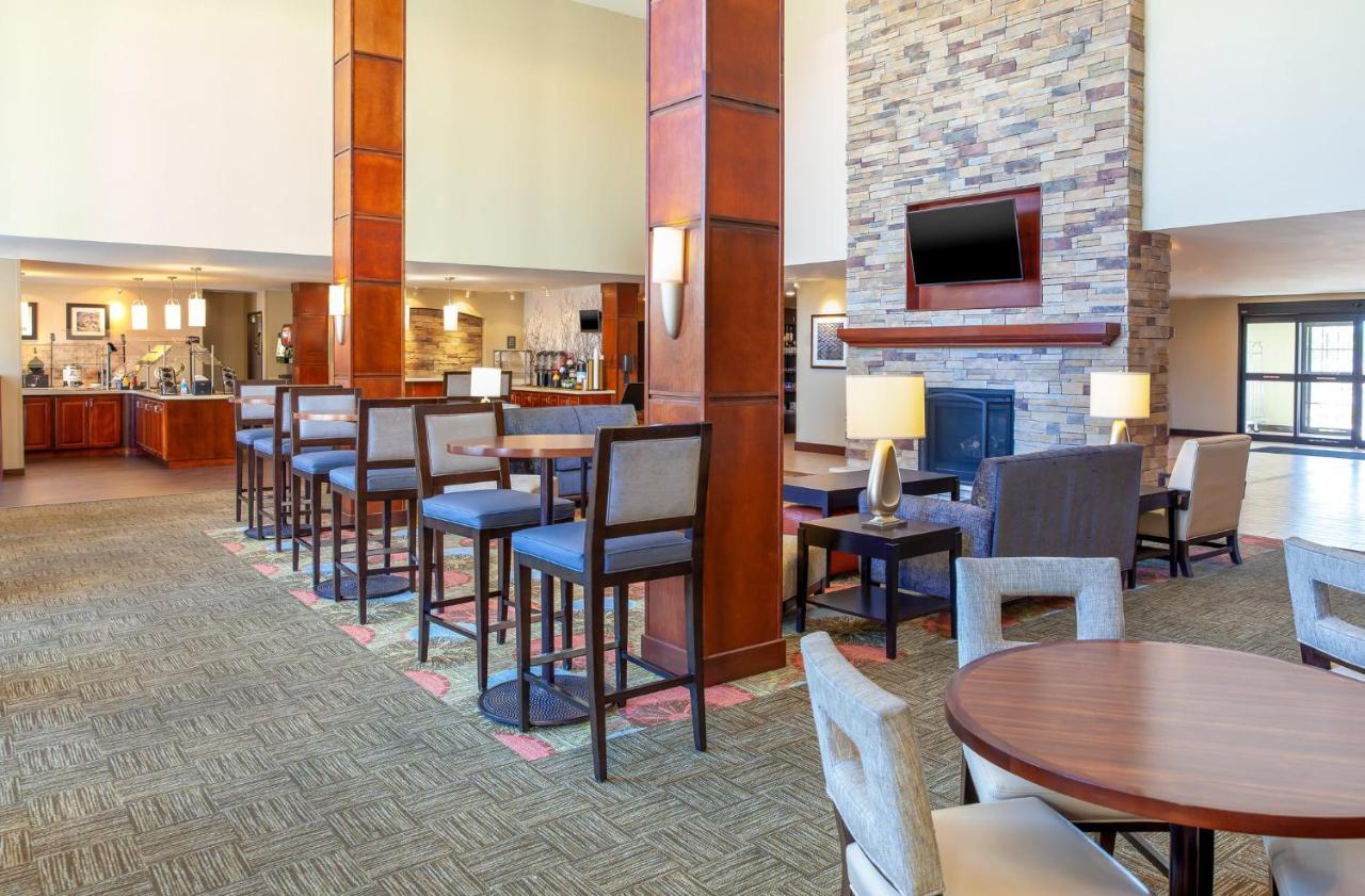 Staybridge Suites Denver - Central Park By Ihg Exterior photo
