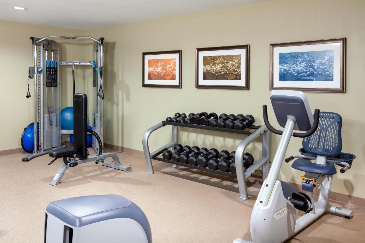 Staybridge Suites Denver - Central Park By Ihg Exterior photo