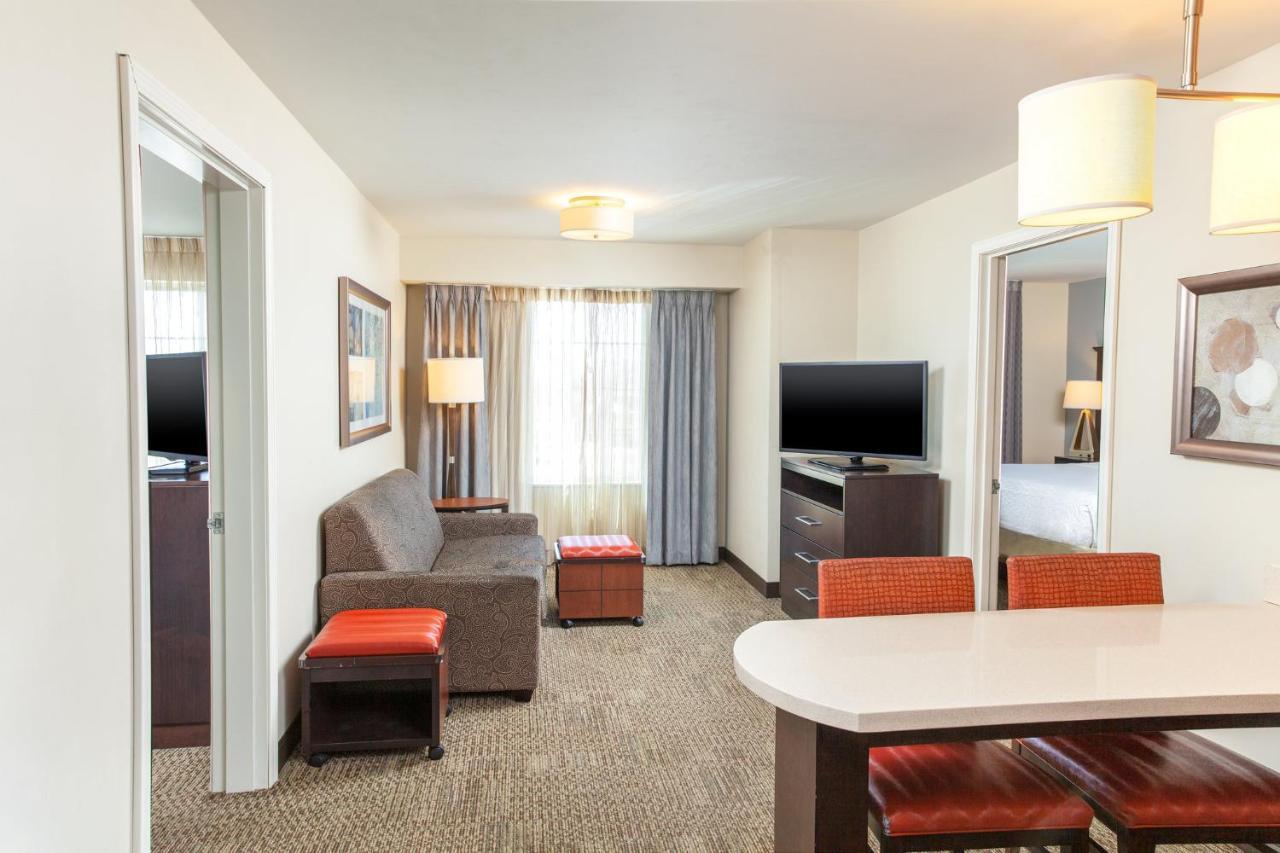 Staybridge Suites Denver - Central Park By Ihg Exterior photo
