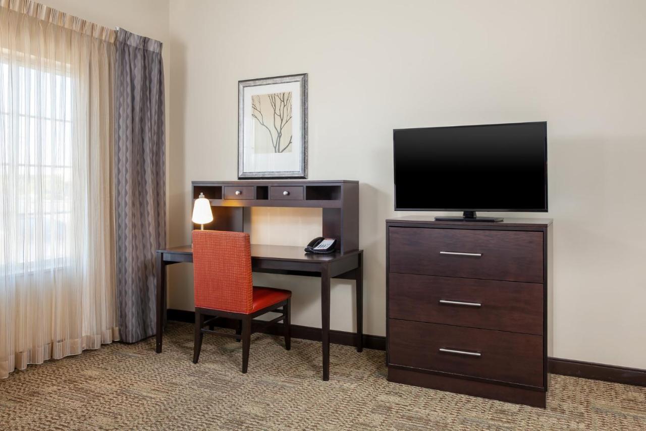 Staybridge Suites Denver - Central Park By Ihg Exterior photo