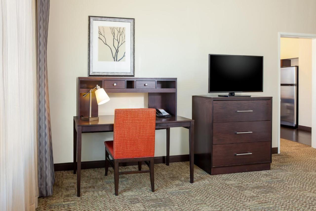 Staybridge Suites Denver - Central Park By Ihg Exterior photo