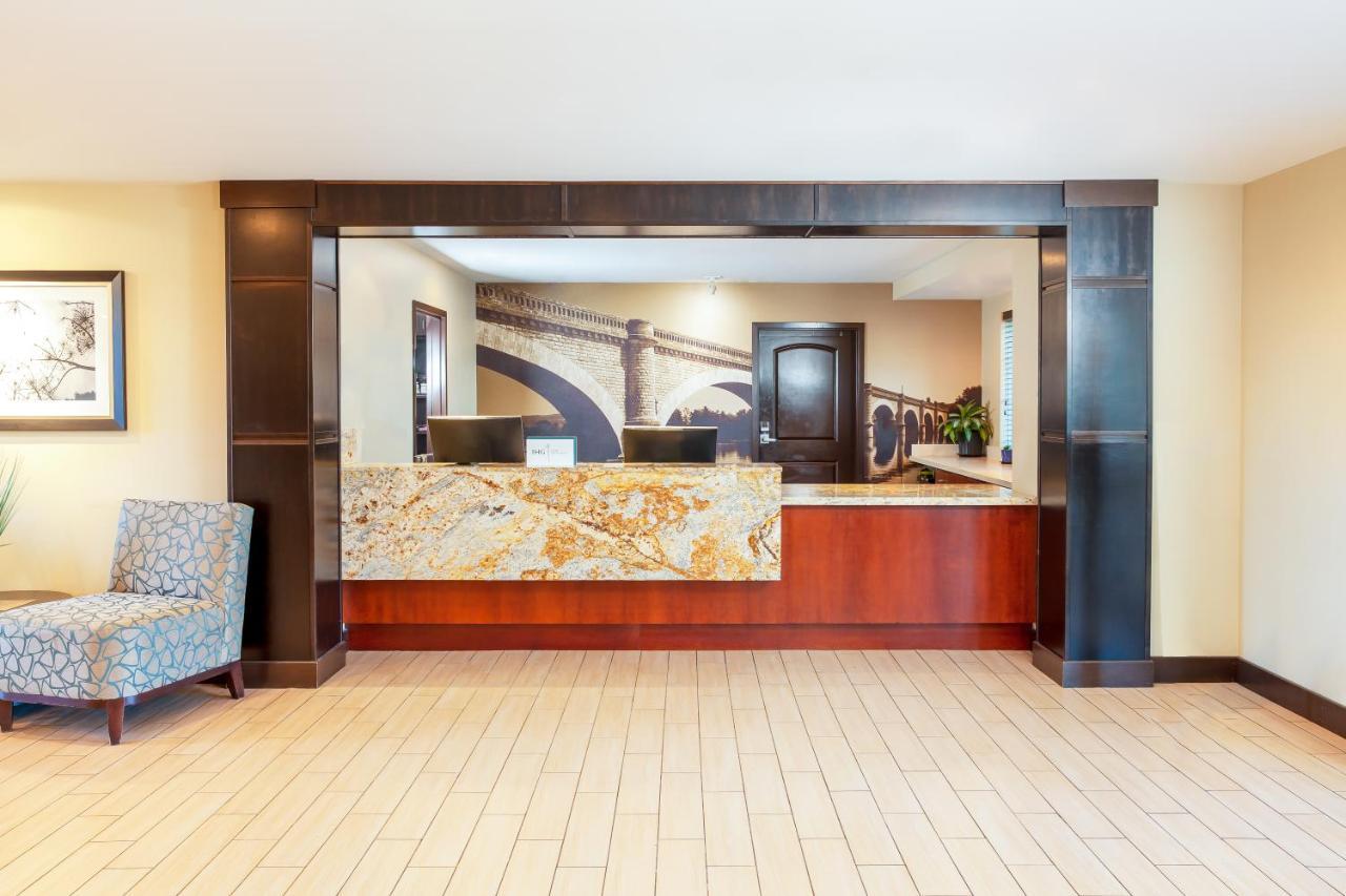 Staybridge Suites Denver - Central Park By Ihg Exterior photo