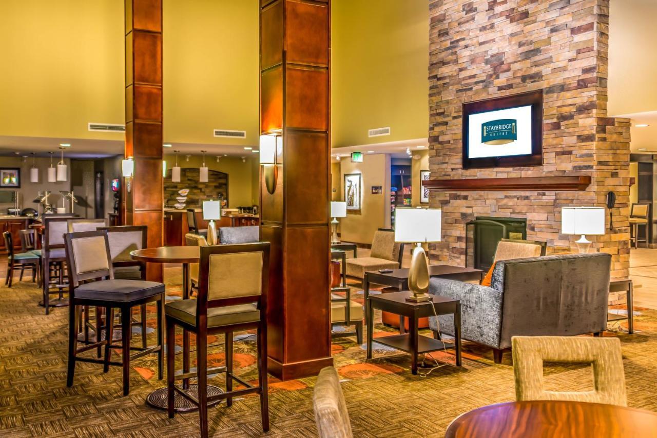 Staybridge Suites Denver - Central Park By Ihg Exterior photo