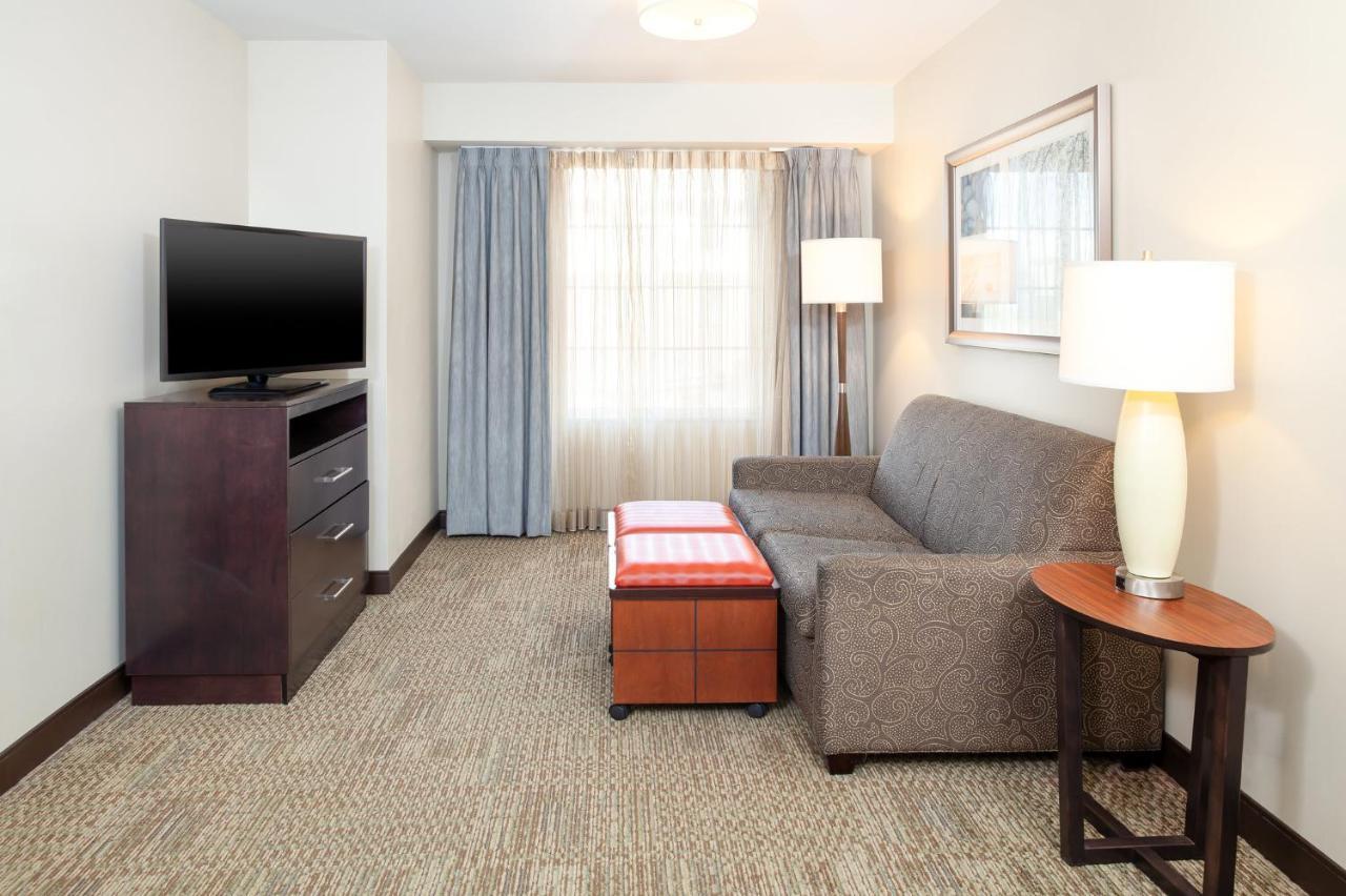 Staybridge Suites Denver - Central Park By Ihg Exterior photo